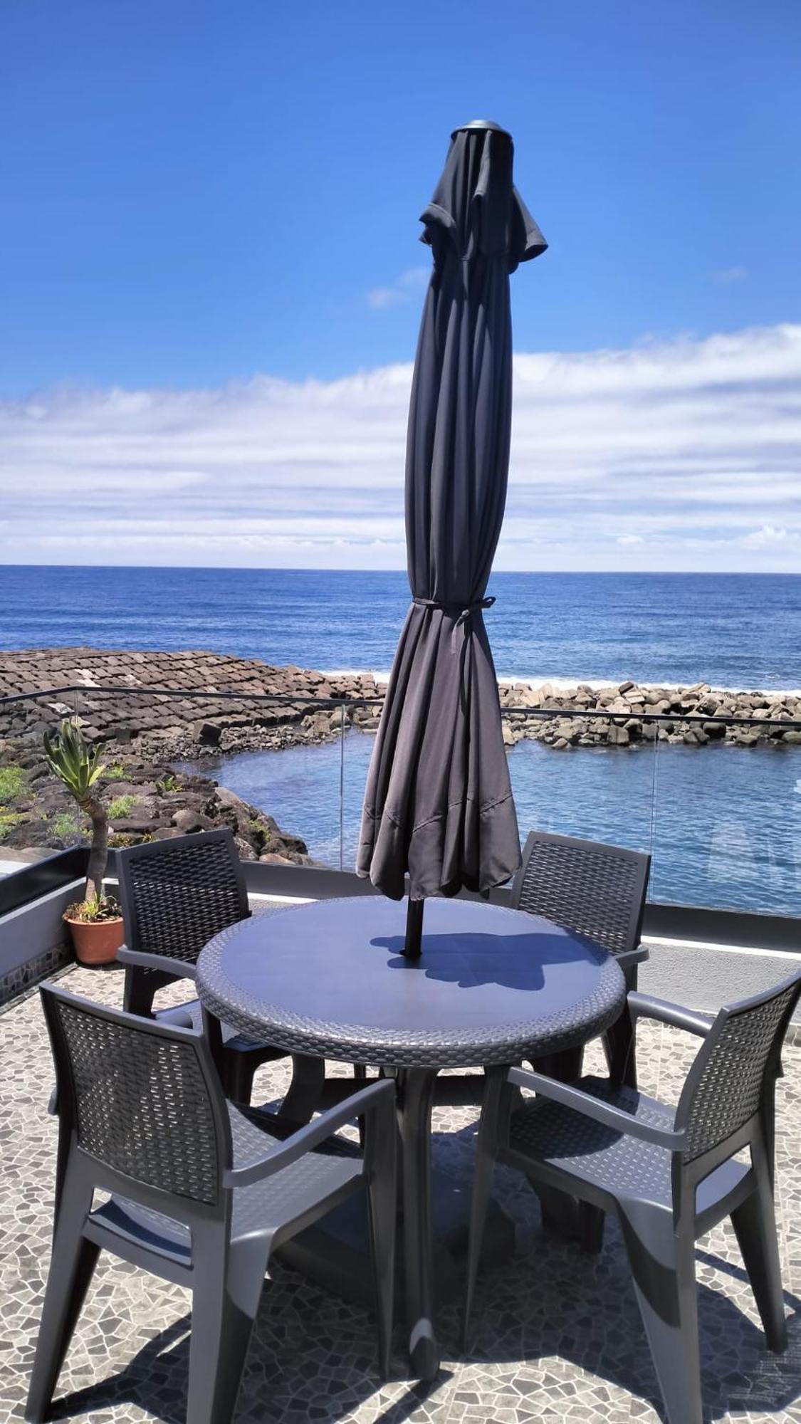 Apartament Casa Dos Avos São Vicente Zewnętrze zdjęcie