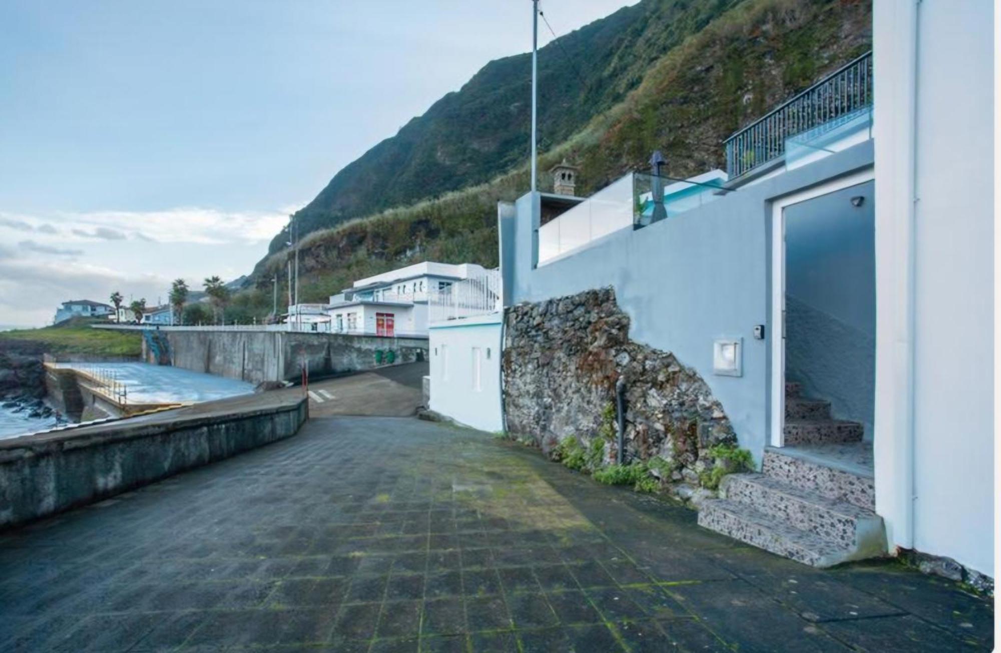 Apartament Casa Dos Avos São Vicente Pokój zdjęcie