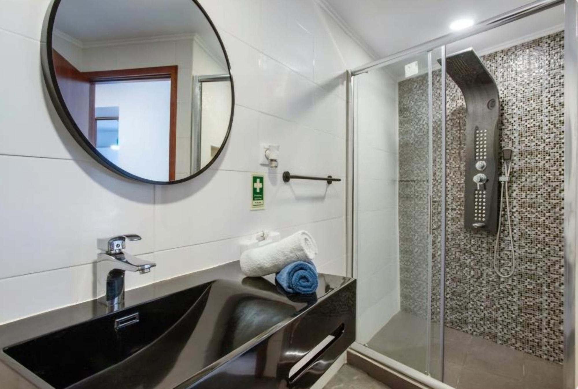 Apartament Casa Dos Avos São Vicente Zewnętrze zdjęcie