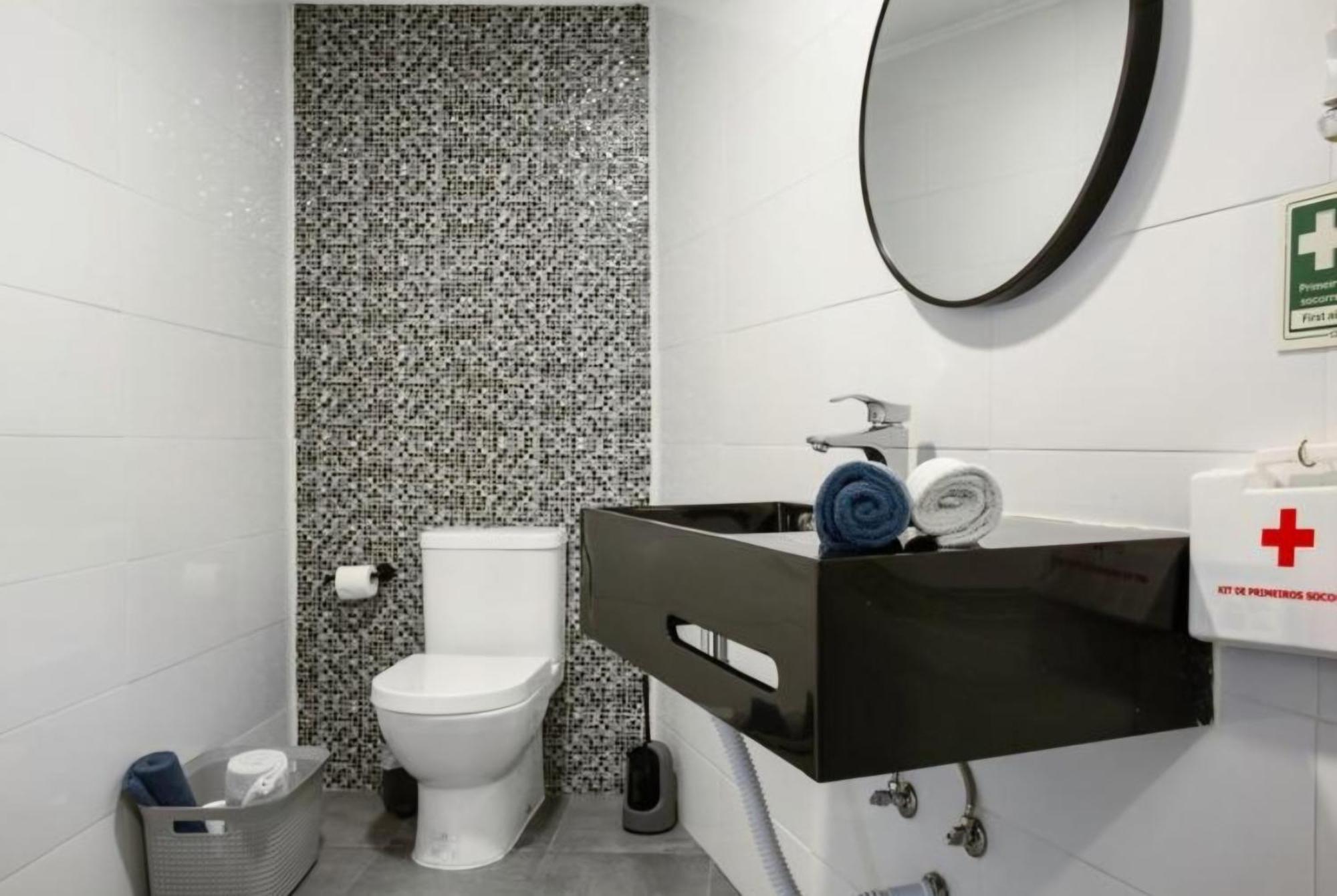 Apartament Casa Dos Avos São Vicente Zewnętrze zdjęcie