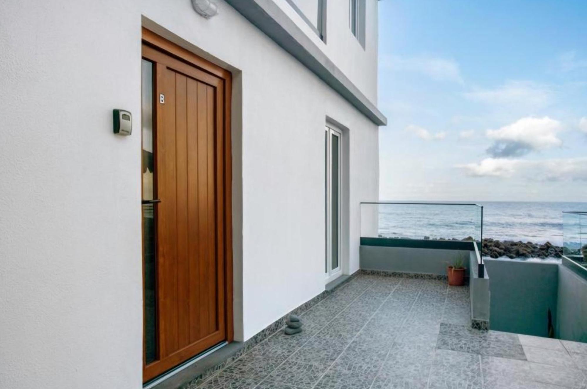 Apartament Casa Dos Avos São Vicente Pokój zdjęcie