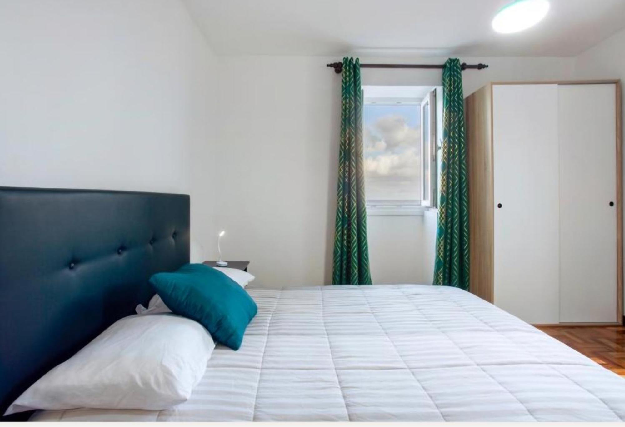 Apartament Casa Dos Avos São Vicente Pokój zdjęcie