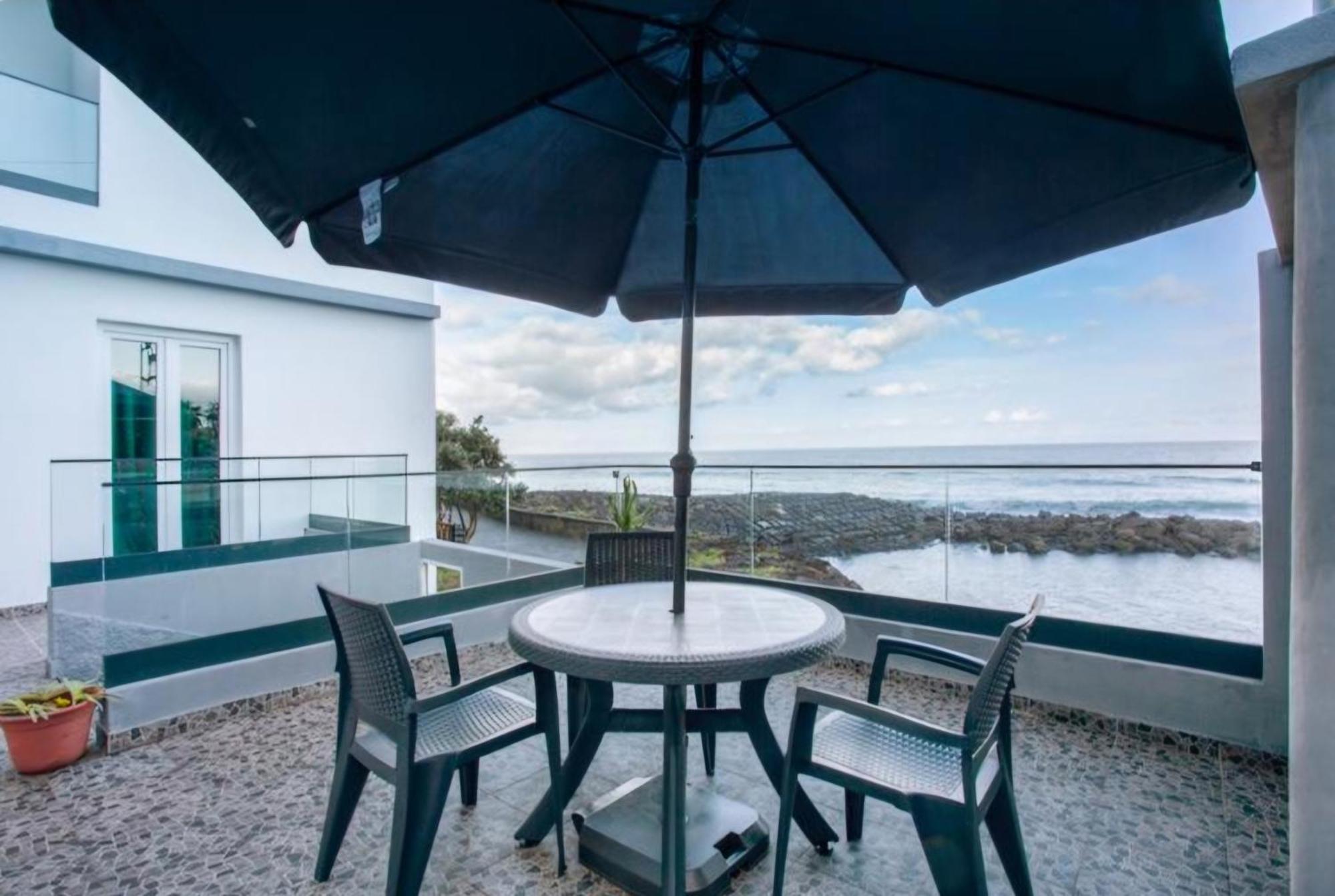 Apartament Casa Dos Avos São Vicente Pokój zdjęcie