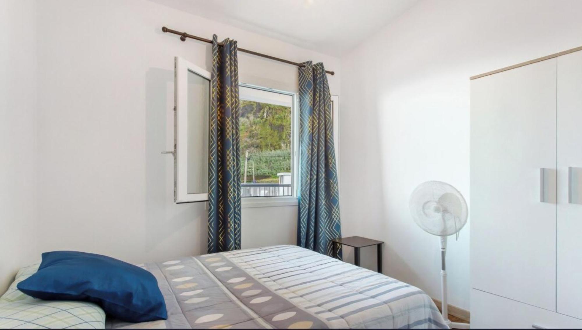 Apartament Casa Dos Avos São Vicente Zewnętrze zdjęcie