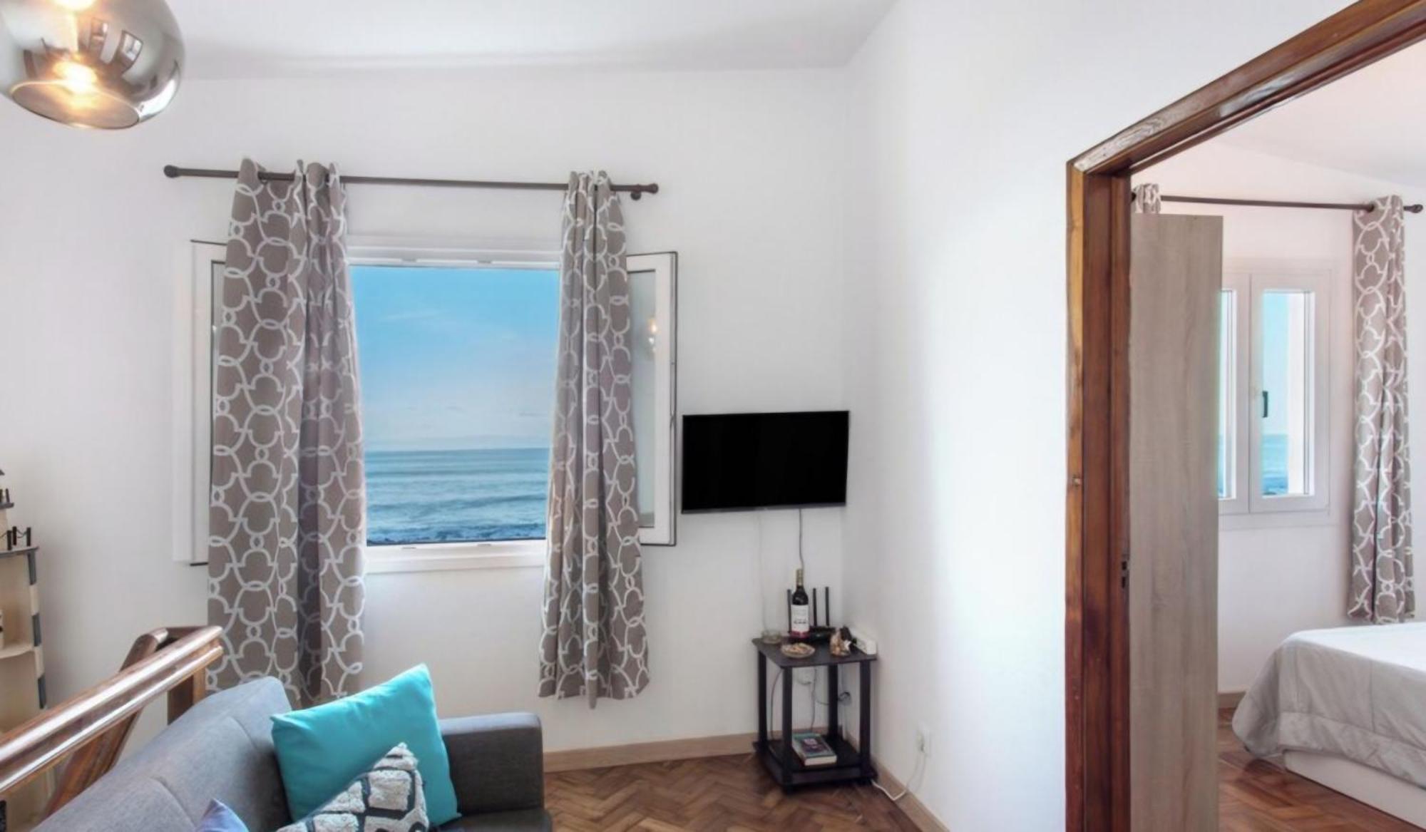 Apartament Casa Dos Avos São Vicente Zewnętrze zdjęcie