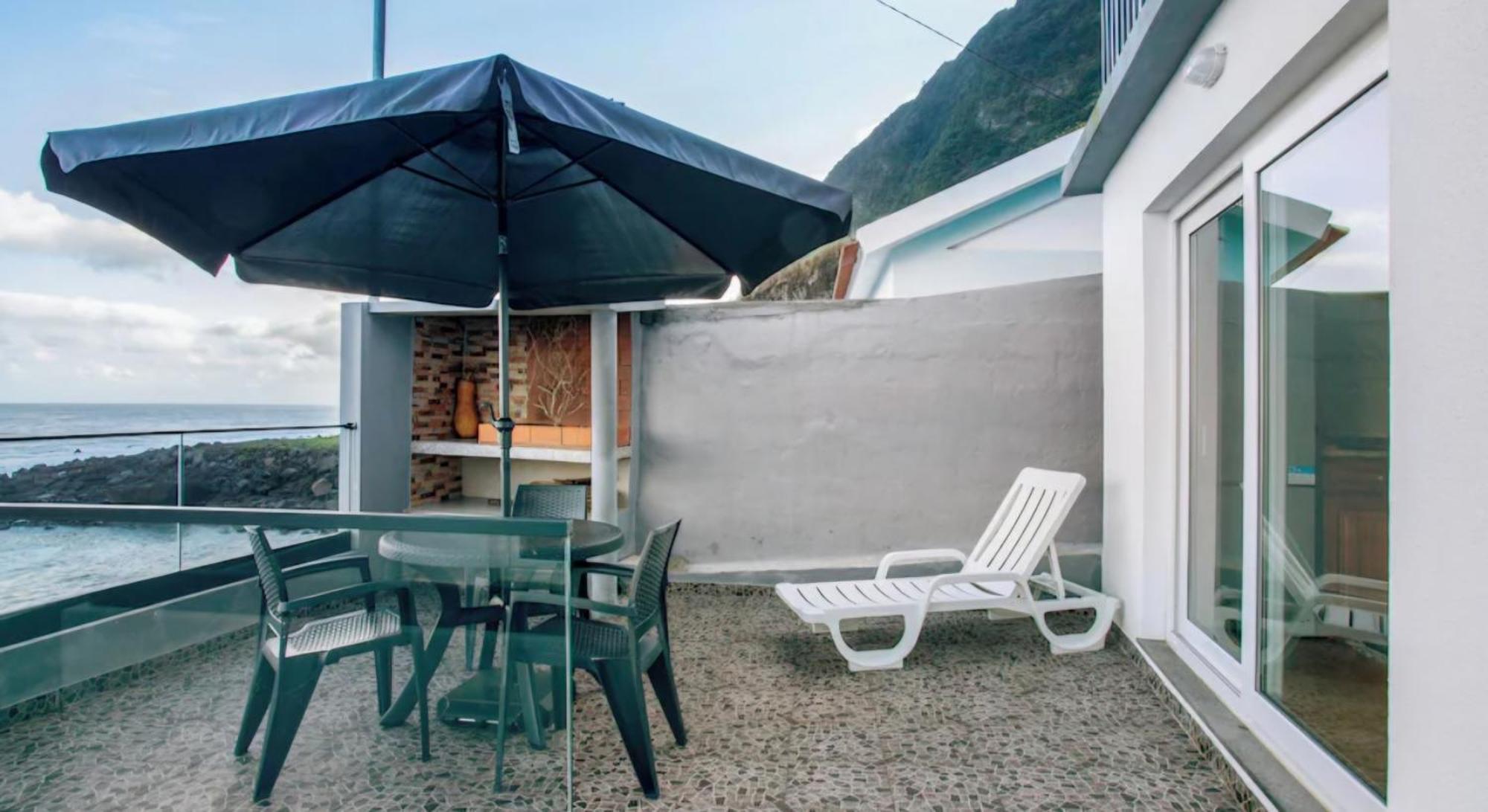Apartament Casa Dos Avos São Vicente Pokój zdjęcie