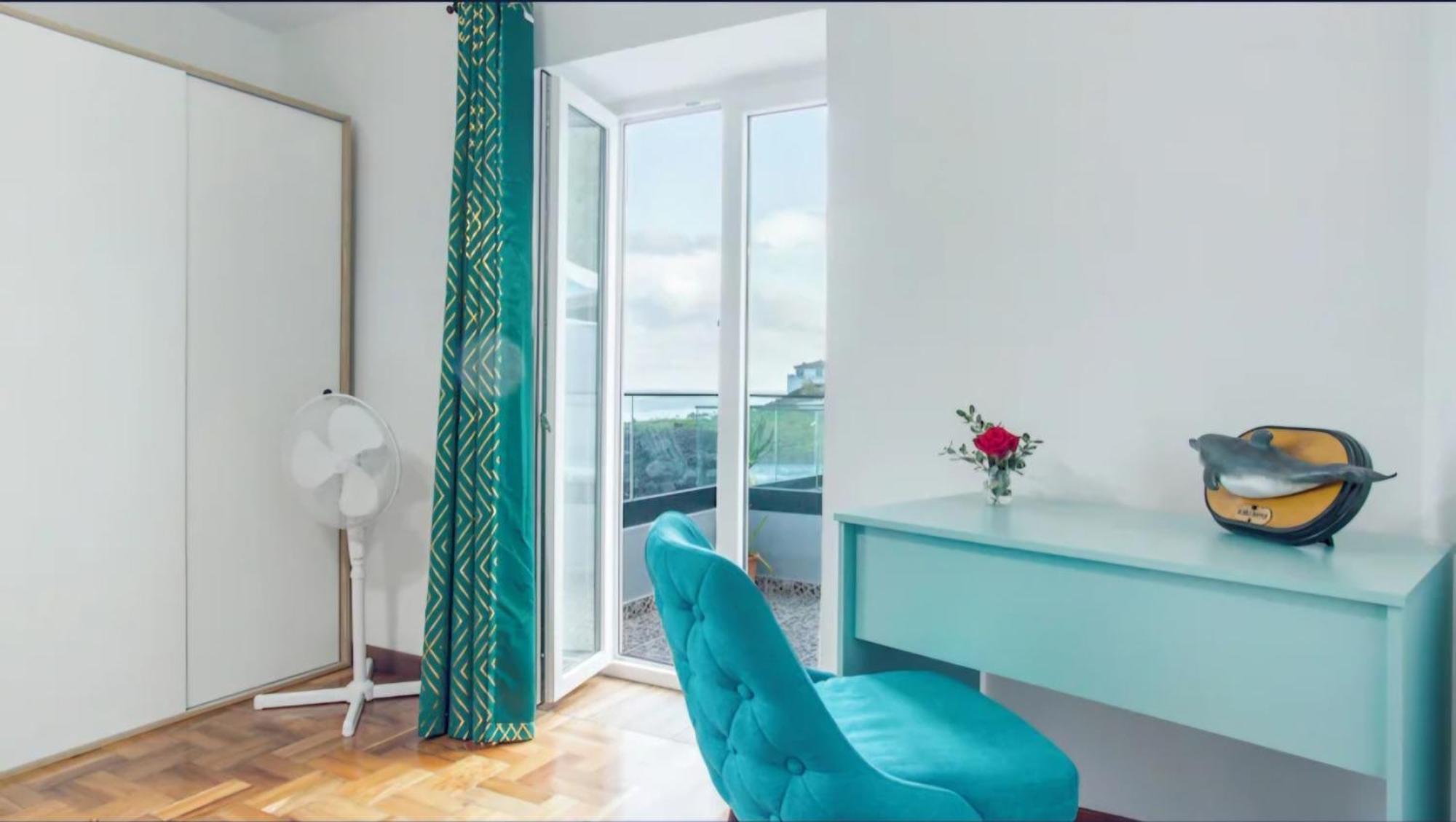 Apartament Casa Dos Avos São Vicente Pokój zdjęcie